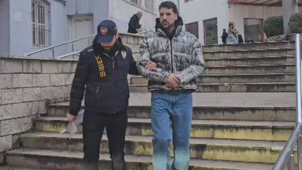 Kerimcan Durmaz tutuklandı İfadesinde aylık gelirini açıkladı... Bu işi yaptıklarından habersizdim Kerimcan Durmaz tutuklandı İfadesinde aylık gelirini açıkladı... Bu işi yaptıklarından habersizdim