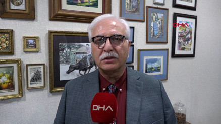 Uzmanından HMPV açıklaması: Türkiyede anormal durum yok