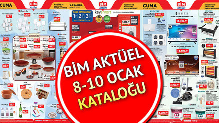 BUGÜN RAFLARDA BİM 10 OCAK KATALOĞU 2025 - İNDİRİMLİ ÜRÜNLER 🛒||  Bimde bu hafta cuma neler var Isıtıcı Çeşitleri bim aktüelde…