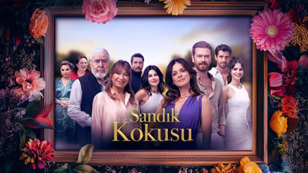 Sandık Kokusu bu akşam var mı, yok mu Sandık Kokusu yeni bölümü ne zaman, saat kaçta 8 Ocak 2025 Show tv yayın akışı
