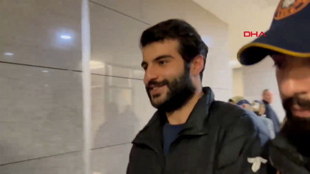 Oyuncu Atakan Yılmaz, yasa dışı bahis soruşturmaları kapsamında tutuklandı