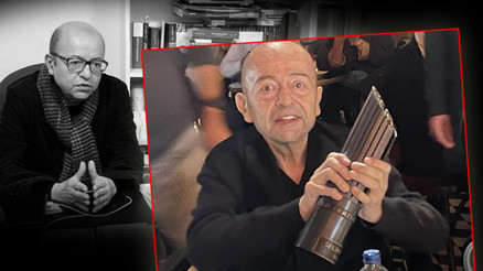 Selim İleri kimdir, nereli, kaç yaşında neden vefat etti | Yazar Selim İleri kitapları ve eserleri neler İşte hayatı ve biyografisi hakkında bilgiler