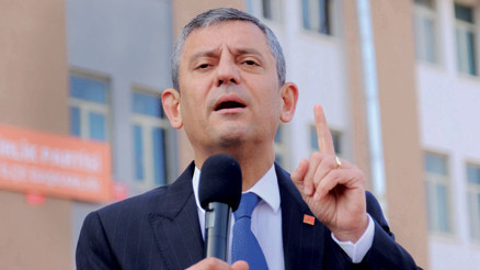 Özel: Neden Meclis yerine Bakan açıklıyor