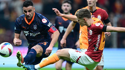 Fragman şahane gala pazar günü