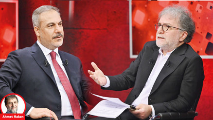 Hakan Fidan’ın operasyon açıklamasının perde arkası… Tatlılıkla çözülmesini isteriz olmazsa askeri operasyon