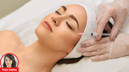 Sağlık Bakanlığı’ndan estetik müdahale Sağlık Bakanlığı’ndan estetik müdahale