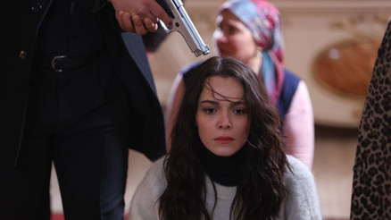 9 Ocak Siyah Kalp yeni bölüm bu akşam var mı yok mu Siyah Kalp 16. bölüm ne zaman, hangi gün 9 Ocak Show TV yayın akışı ile belli oldu