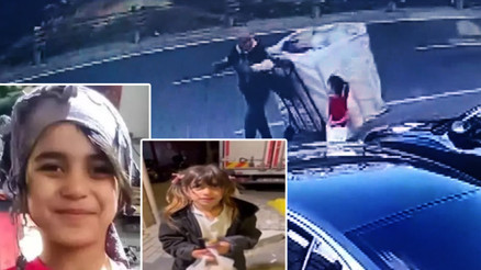 Şişlide 6 yaşındaki Şirin Elmas Hanilçiyi katletmişti Caninin cezası belli oldu