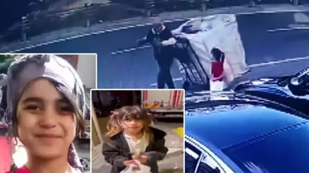 Şişli’de öldürülen 6 yaşındaki Şirin Elmas Hanilçi davasında karar