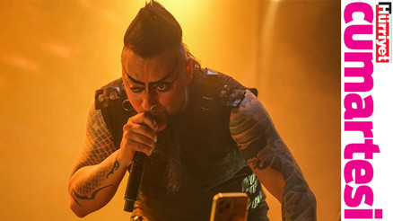 Yeniler, beklenenler, vazgeçilemeyenler sahnede Yeniler, beklenenler, vazgeçilemeyenler sahnede