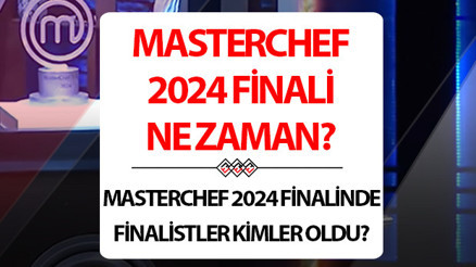 MASTERCHEF FİNALİ NE ZAMAN 2025 (Tarih belli oldu) || MasterChef şampiyonu belli oldu mu, büyük final öncesi finalistler kimler oldu 4 isim garantiledi MASTERCHEF FİNALİ NE ZAMAN 2025 (Tarih belli oldu) || MasterChef şampiyonu belli oldu mu, büyük final öncesi finalistler kimler oldu 4 isim garantiledi