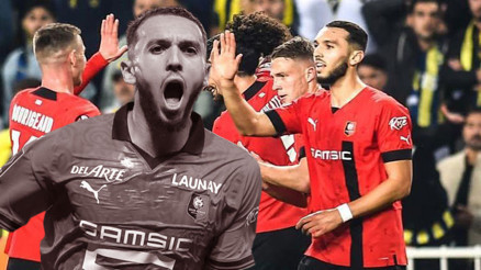 Galatasaraydan sürpriz hamle: Mikautadze derken Amine Gouiri için teklif yapıldı Fenerbahçeye karşı şov yapmıştı Galatasaraydan sürpriz hamle: Mikautadze derken Amine Gouiri için teklif yapıldı Fenerbahçeye karşı şov yapmıştı