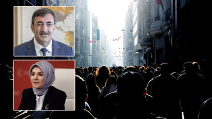 Nüfus Politikaları Yüksek Kurulu nedir, görevleri ve amacı neler Nüfus Politikaları Yüksek Kurulu kaç ayda bir toplanıyor,  kimlerden oluşuyor İlk kez toplanıyor