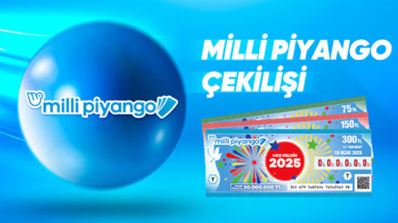 9 Ocak Milli Piyango sonuçları açıklandı mı Milli Piyango ne zaman çekiliyor, hangi tarihlerde çekiliyor İşte 2025 Ocak Milli Piyango çekiliş takvimi
