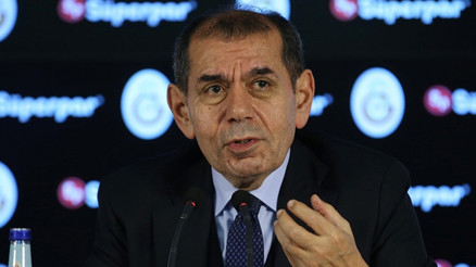 Galatasaraydan TFFye istifa çağrısı: Susturamazsınız