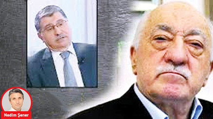 FETÖ’de ‘heyet’ dikiş tutmuyor... MÖZ icra heyeti dışında kaldı