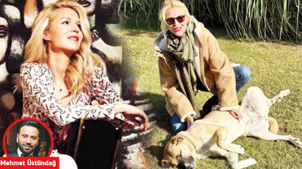 Umudun adı Derin oldu