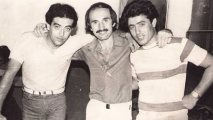 Edip Akbayram ameliyat oldu... Güzel günler göreceğiz kirvem Edip Akbayram ameliyat oldu... Güzel günler göreceğiz kirvem