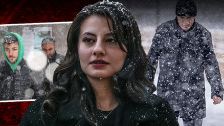 Hafta sonu için kar ve sağanak uyarısı Prof. Dr. Orhan Şen İstanbul için tarih verdi