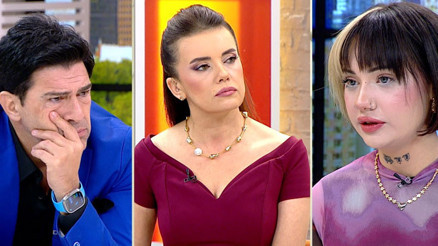 Umut Akyürekin kızı Melek Bal bağımlılık ile mücadelesini ilk kez anlattı Umut Akyürekin kızı Melek Bal bağımlılık ile mücadelesini ilk kez anlattı