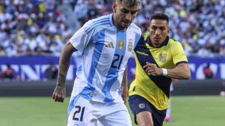 Angel Correa kimdir, nereli, kaç yaşında Beşiktaşın ilgilendiği Angel Correa hangi takımlarda oynadı