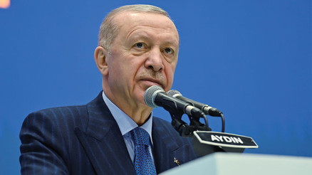 Cumhurbaşkanı Erdoğandan terörle mücadeleye ilişkin önemli mesajlar: Ya silah bırakacaklar ya da tasfiye olacaklar