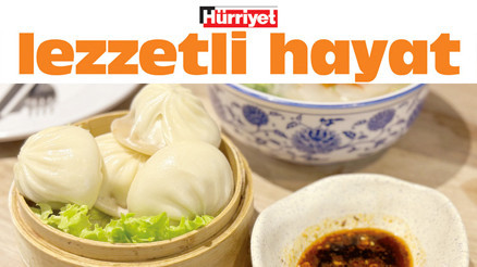 Fatih’te Orta Asya rüzgârı... Ramen ve mantının önlenemez yükselişi