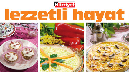 Hamuru kıtır, üzeri krema ve peynir kaplı…