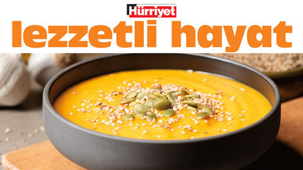 Baldan tatlı balkabağı