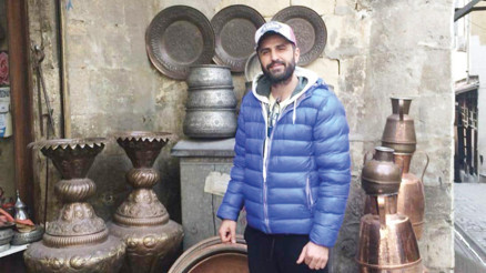 4 milyon TL’lik antika çıkmazı