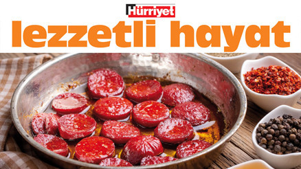 İster kahvaltıda ister mangalda İster kahvaltıda ister mangalda