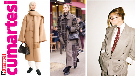 Bu kış çok havalı geçecek Bu kış çok havalı geçecek