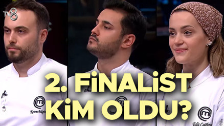 MASTERCHEF 2. FİNALİST KİM OLDU, KİM ELENDİ 10 OCAK 2025 MasterChef 2024ün finalistleri belli oldu Onurun rakibi kim Dün akşam MasterChef kim kazandı, finale kim kaldı İşte Kerem, Eda ve Semihin puanları MASTERCHEF 2. FİNALİST KİM OLDU, KİM ELENDİ 10 OCAK 2025 MasterChef 2024ün finalistleri belli oldu Onurun rakibi kim Dün akşam MasterChef kim kazandı, finale kim kaldı İşte Kerem, Eda ve Semihin puanları