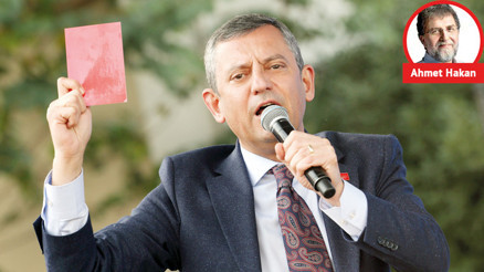 Kırmızı kart neden fiyaskoyla sonuçlandı