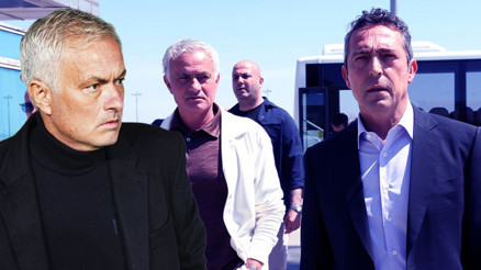 Fenerbahçede Jose Mourinho acil stoper bekliyor