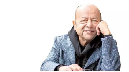 Yazar Selim İleri son yolculuğuna uğurlandı