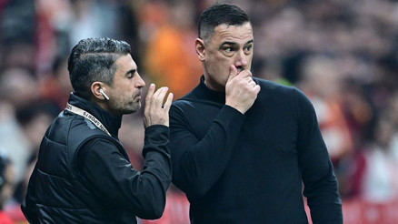 Başakşehirde zorlu Galatasaray maçı öncesi 5 eksik