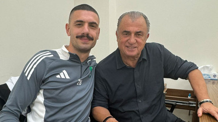 Merih Demiraldan Fatih Terim, Fenerbahçe ve transfer açıklaması