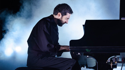 Evgeny Grinkodan Yepyeni Single Evening Bell