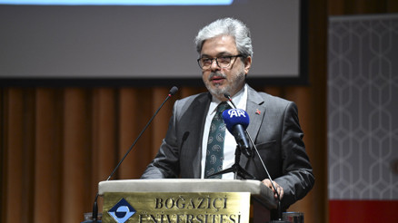 İstanbul Eğitim Araştırmaları Kongresi yapıldı