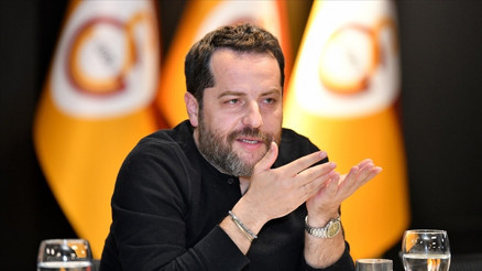 Erden Timur ilk kez açıkladı: Mehmet Büyükekşi ile Urfada toplantı yaptık ama gizli değildi