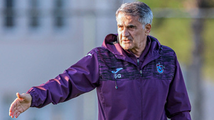 Moralli Trabzonspor’un konuğu Antalyaspor