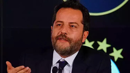 Erden Timur: Mehmet Büyükekşi ile Urfada görüştük ama gizli değildi