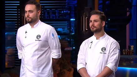 İşte MasterChef Türkiyenin şampiyonu