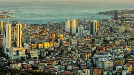 İstanbula yeni ilçe geliyor iddiası: İlçe sayısı 40a çıkacak... 4 ilçenin mahallelerinin birleşmesiyle oluşacak