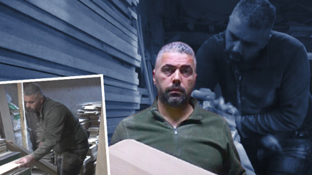 İstanbulun stresinden yorulup memleketine döndü, babasından öğrendiği işte ihracata başladı | Her geçen gün değer kazanan bir meslek