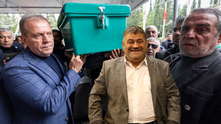 Sosyal medyanın sevilen simasıydı... 1 Milyon Mehmet lakaplı fenomene acı veda