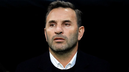 Okan Buruktan Gabriel Sara serzenişi: Penaltı mı değil mi diyorlar...