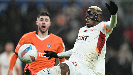 Galatasaray Gabriel Sara’yı aradı