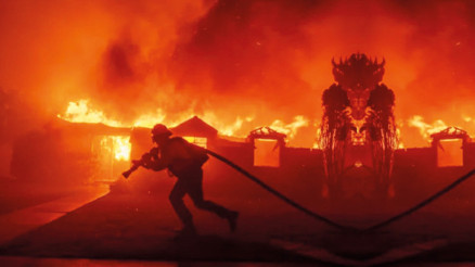 Çöl rüzgarları geri dönecek... Los Angeles’ta can kaybı 16’ya yükseldi Çöl rüzgarları geri dönecek... Los Angeles’ta can kaybı 16’ya yükseldi